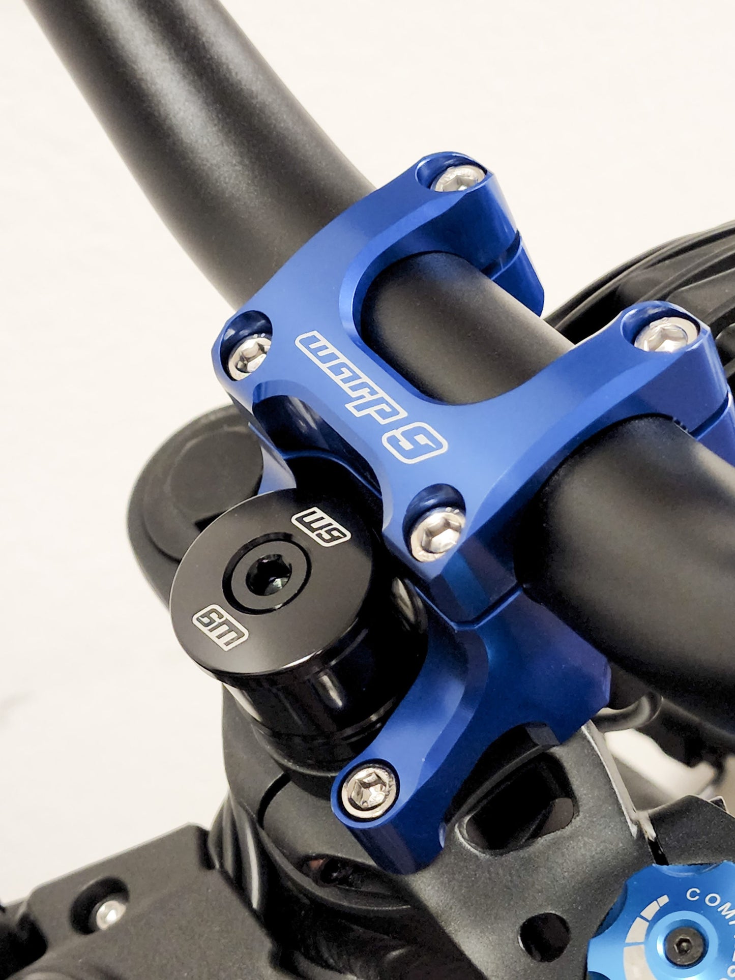 Warp9 - Bar Mount