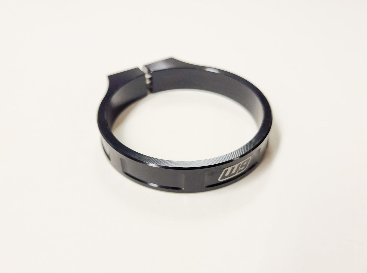 Warp9 - Surron Frame Clamp
