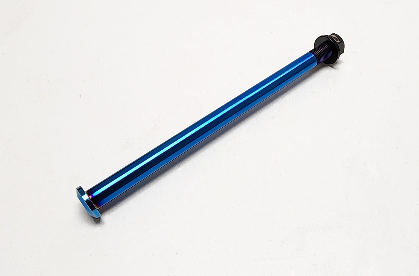 Warp9 - Talaria Sting Rear Axle With Nut