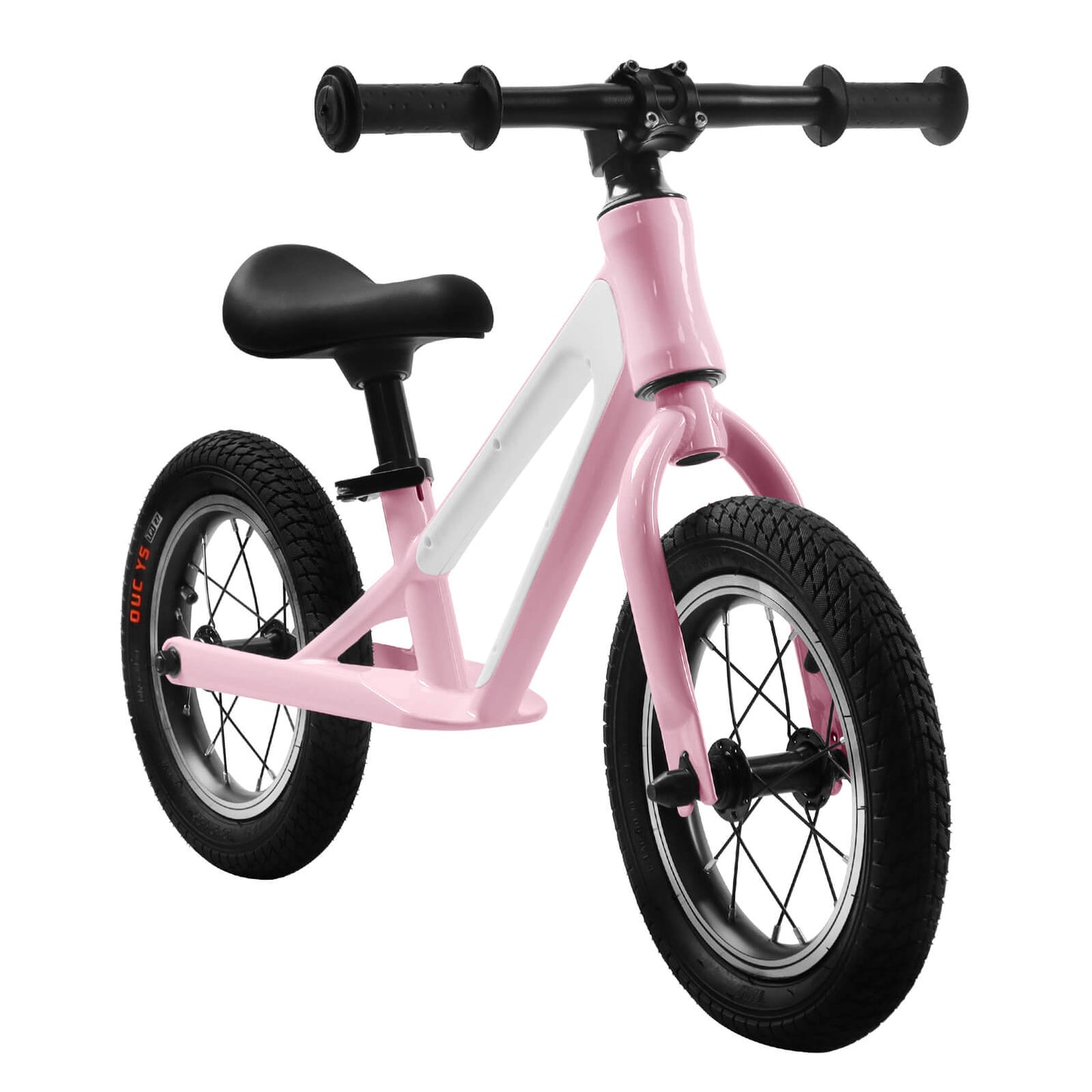ECARPAT 12" Balancing Bike (Non-Electric)