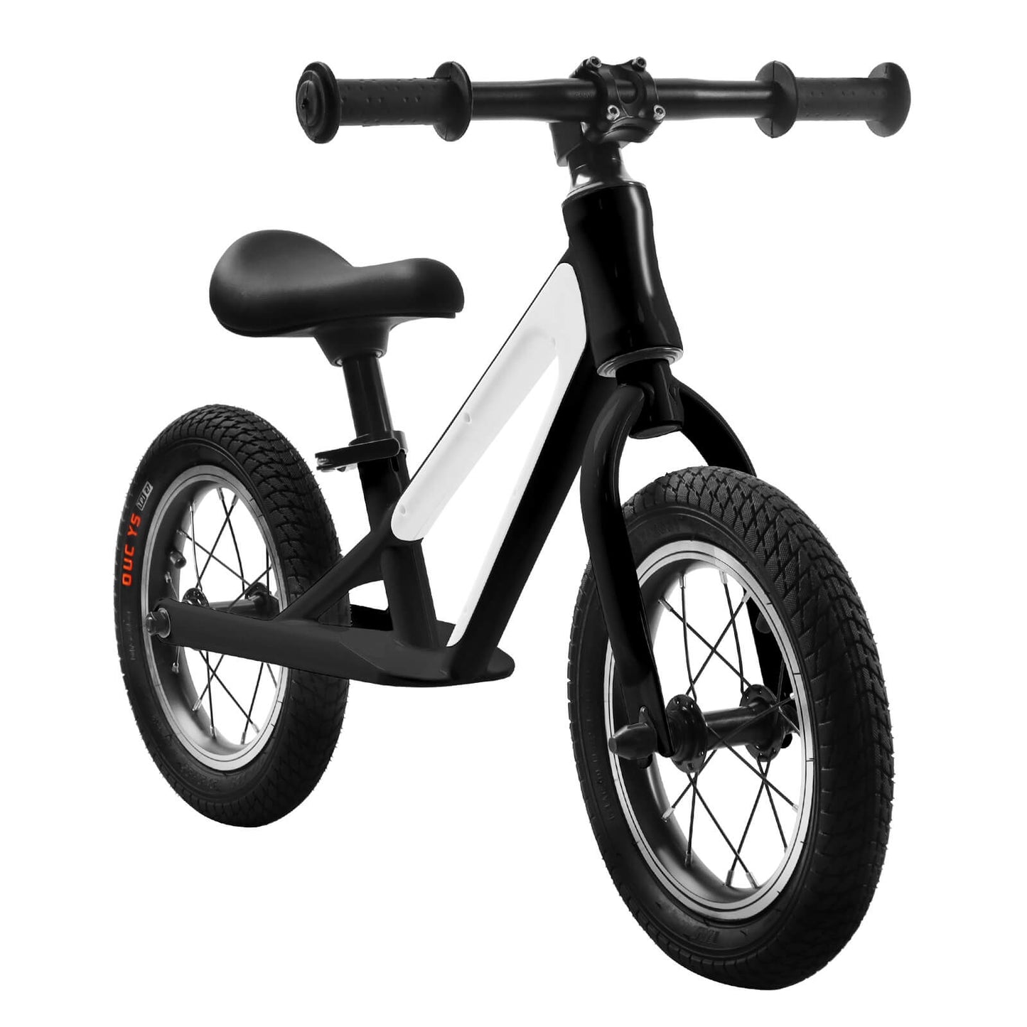 ECARPAT 12" Balancing Bike (Non-Electric)