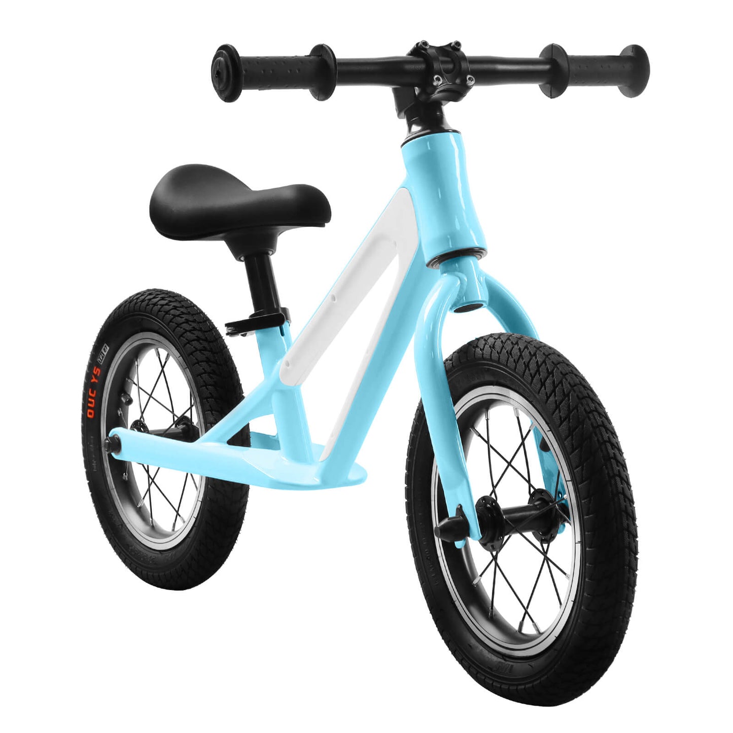 ECARPAT 12" Balancing Bike (Non-Electric)
