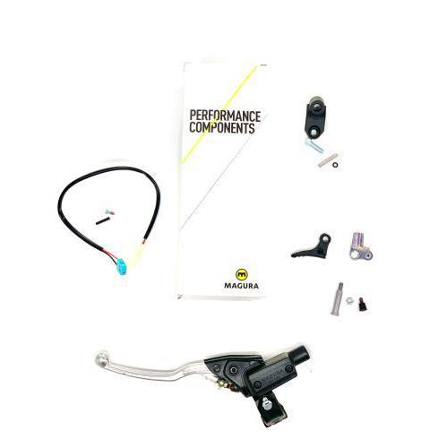 Magura 167 Left Master Cylinder