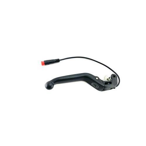 MAGURA MT7E 3-FINGER LEVER WITH BALL-END, HIGO CLOSER
