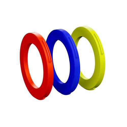 MAGURA Caliper Colored Cover Rings