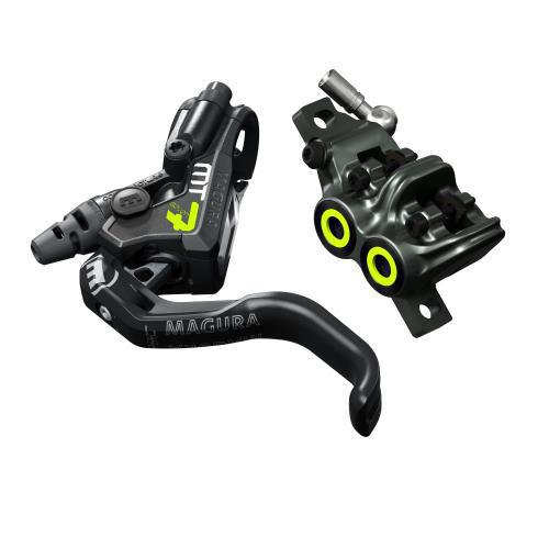 MAGURA MT7 Pro 1-FINGER HC ALUMINIUM LEVER BLADE Front or Rear