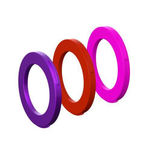 MAGURA Caliper Colored Cover Rings