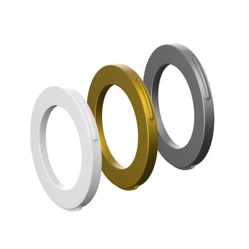 MAGURA Caliper Colored Cover Rings