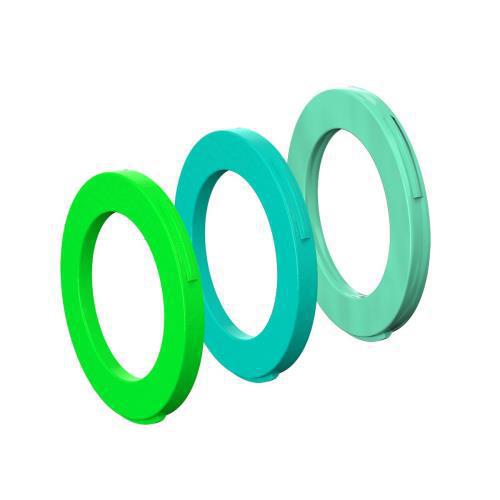 MAGURA Caliper Colored Cover Rings