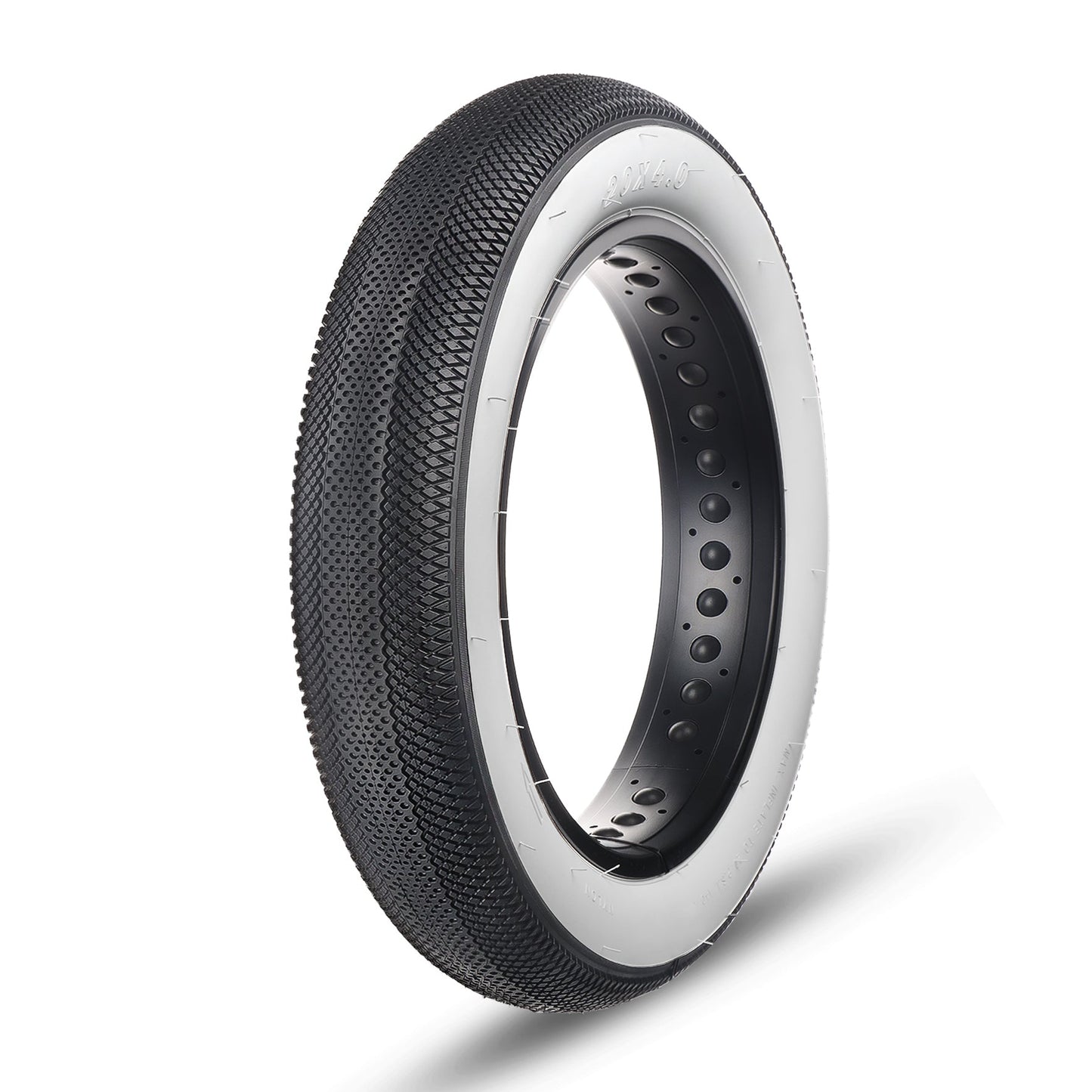 HyperPave 20/24/26x4.0 Fat Bike Tire
