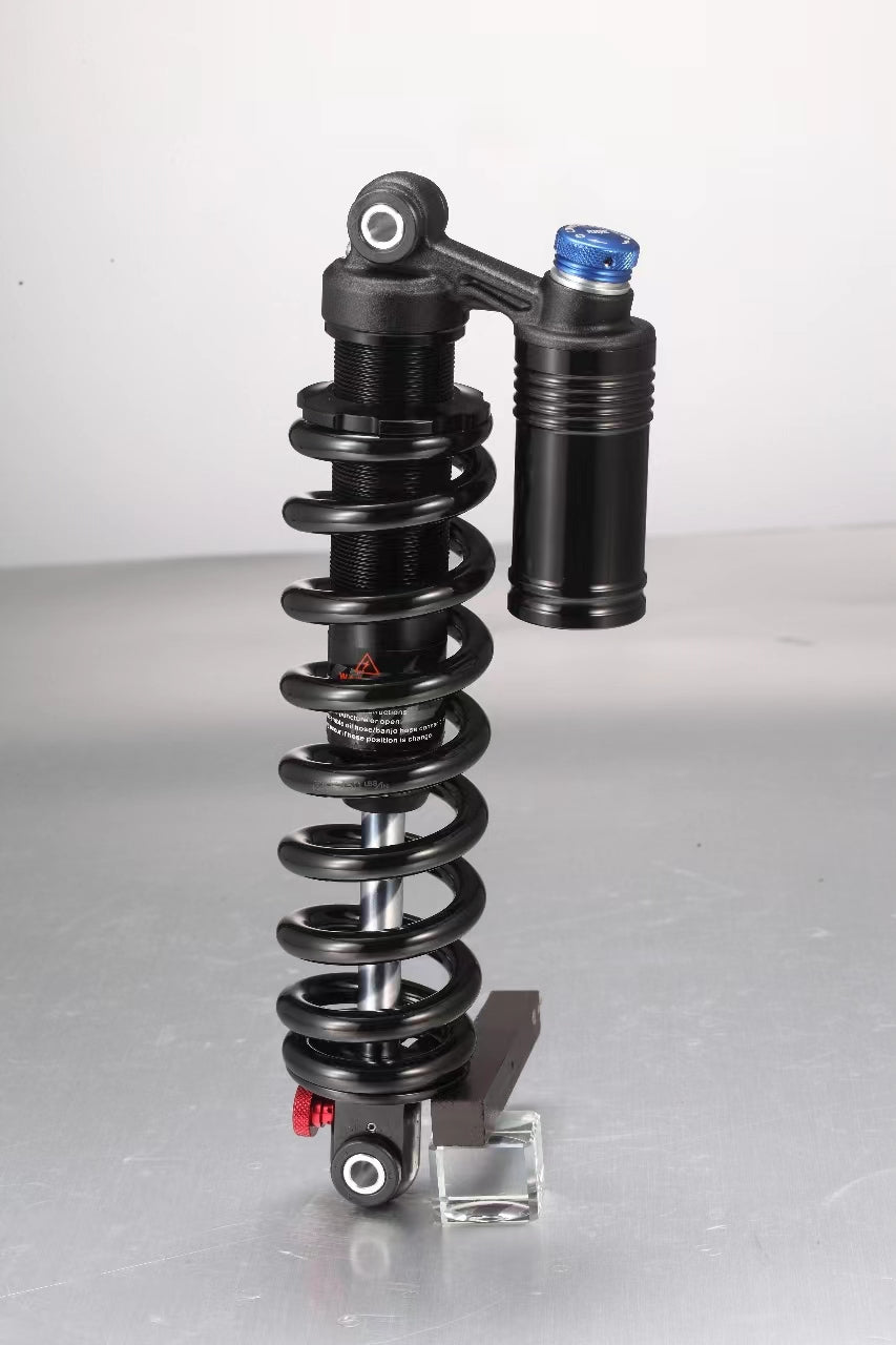 E Ride Pro - KKE Rear Suspension Shock