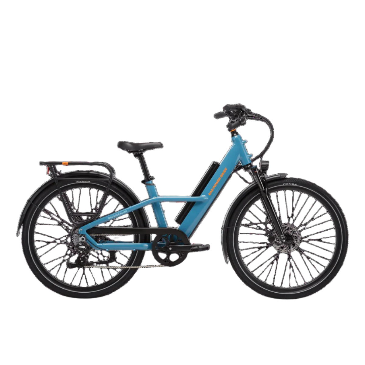 Radster™ Road Electric Commuter Bike