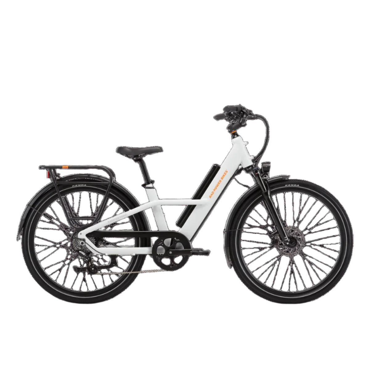 Radster™ Road Electric Commuter Bike