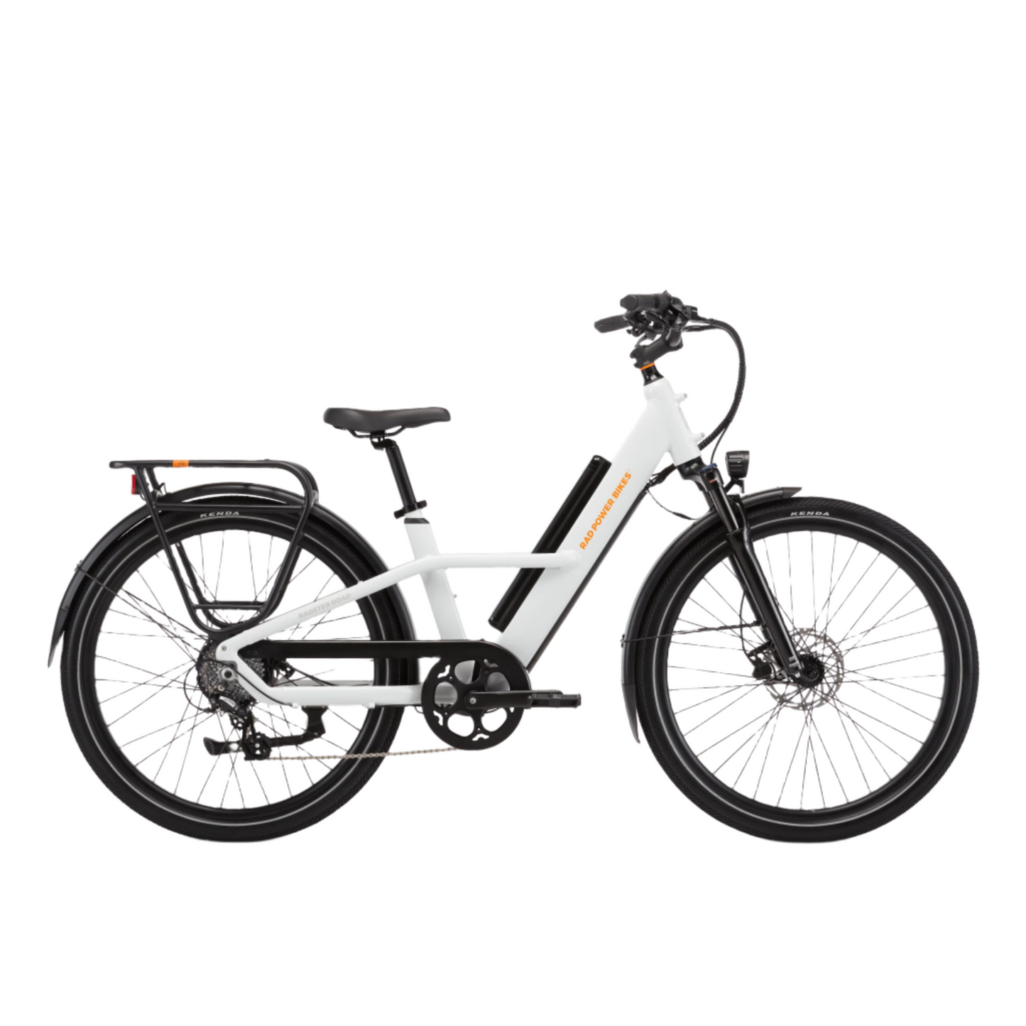 Radster Road Electric Commuter Bike