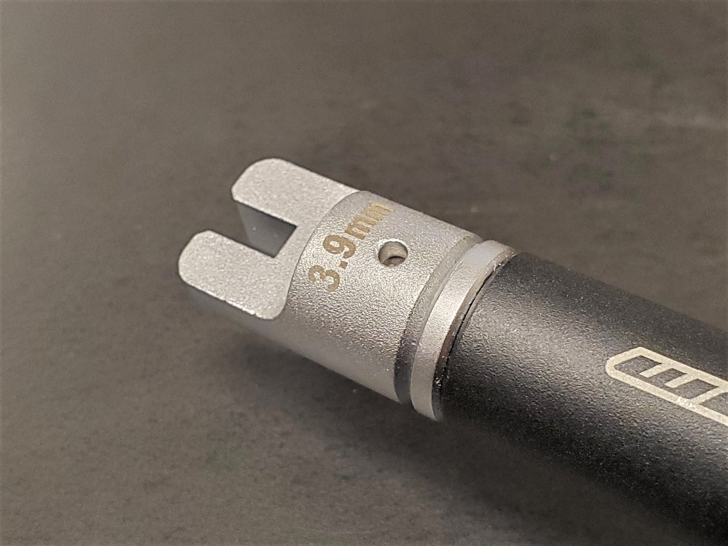 Warp9 - Spoke Torque Wrench Tips