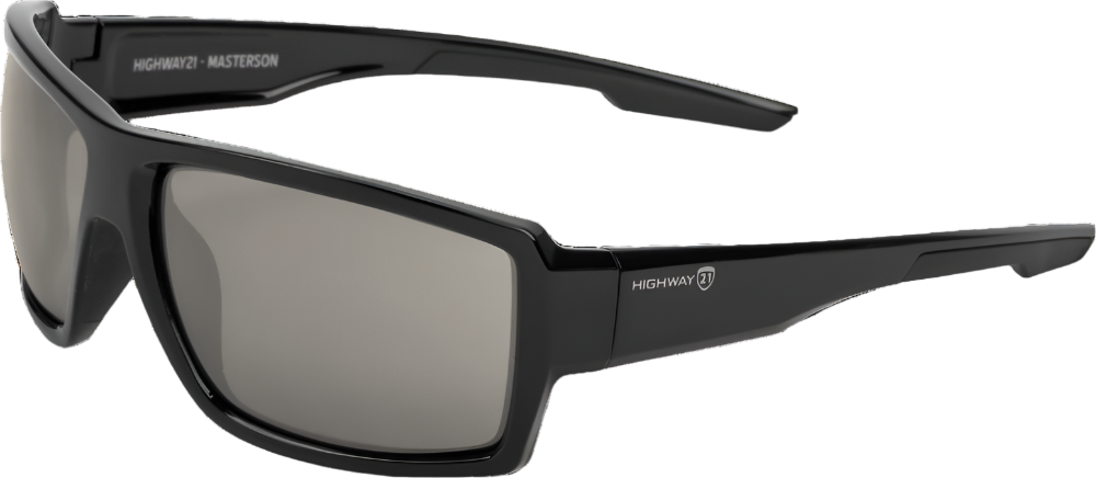 HIGHWAY 21 MASTERSON SUNGLASSES