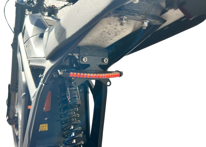 OneZap E-Bike Turn Signal Kit (SurRon, Segway, Talaria)