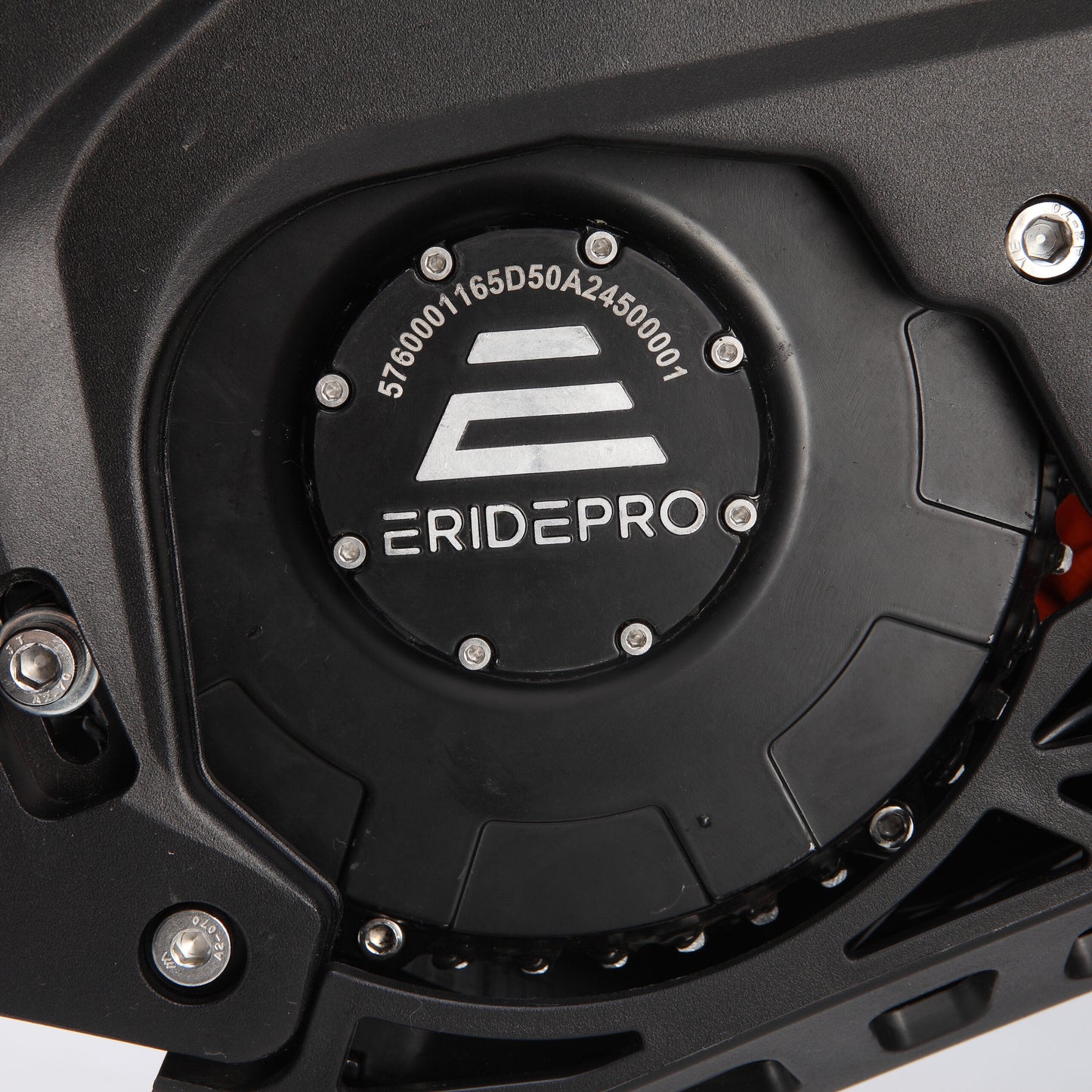 E RIDE PRO SR 72V 25KW ELECTRIC DIRT BIKE (IN STOCK)