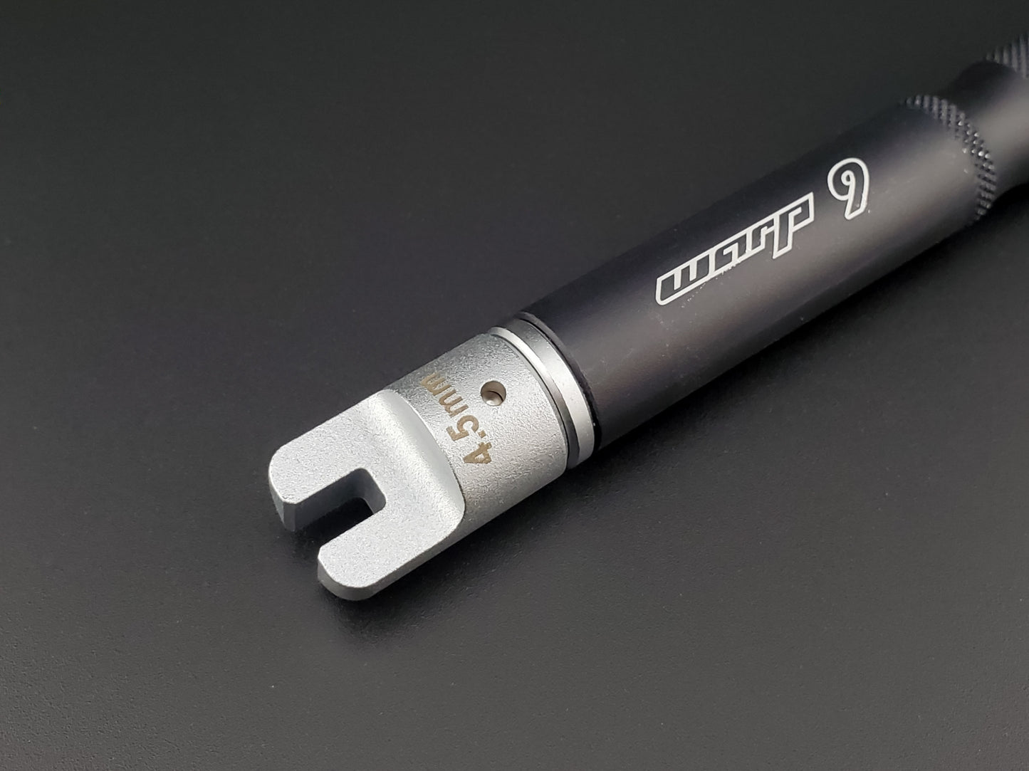 Warp9 - Spoke Torque Wrench Tips