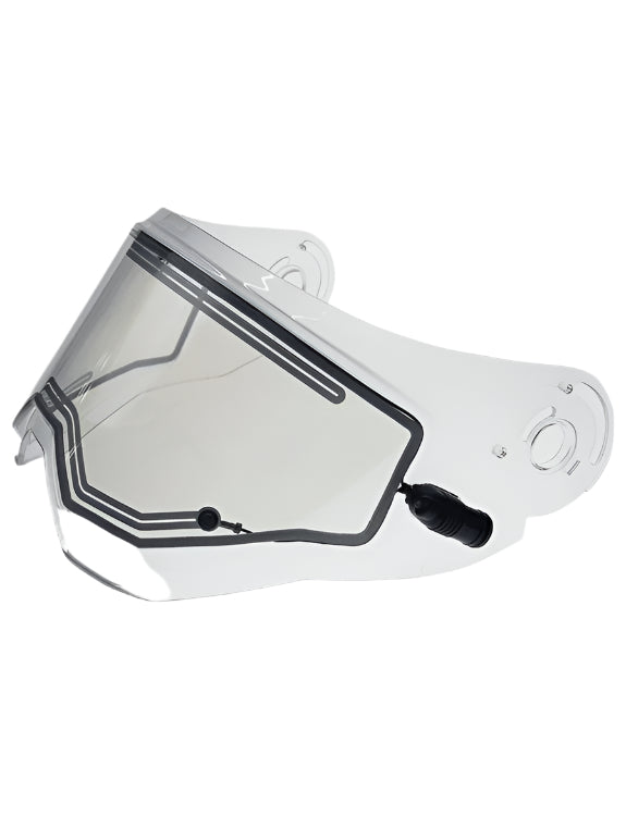 CX950 Electric Double-Lens Shield