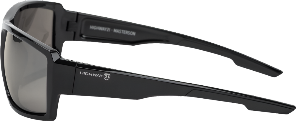 HIGHWAY 21 MASTERSON SUNGLASSES