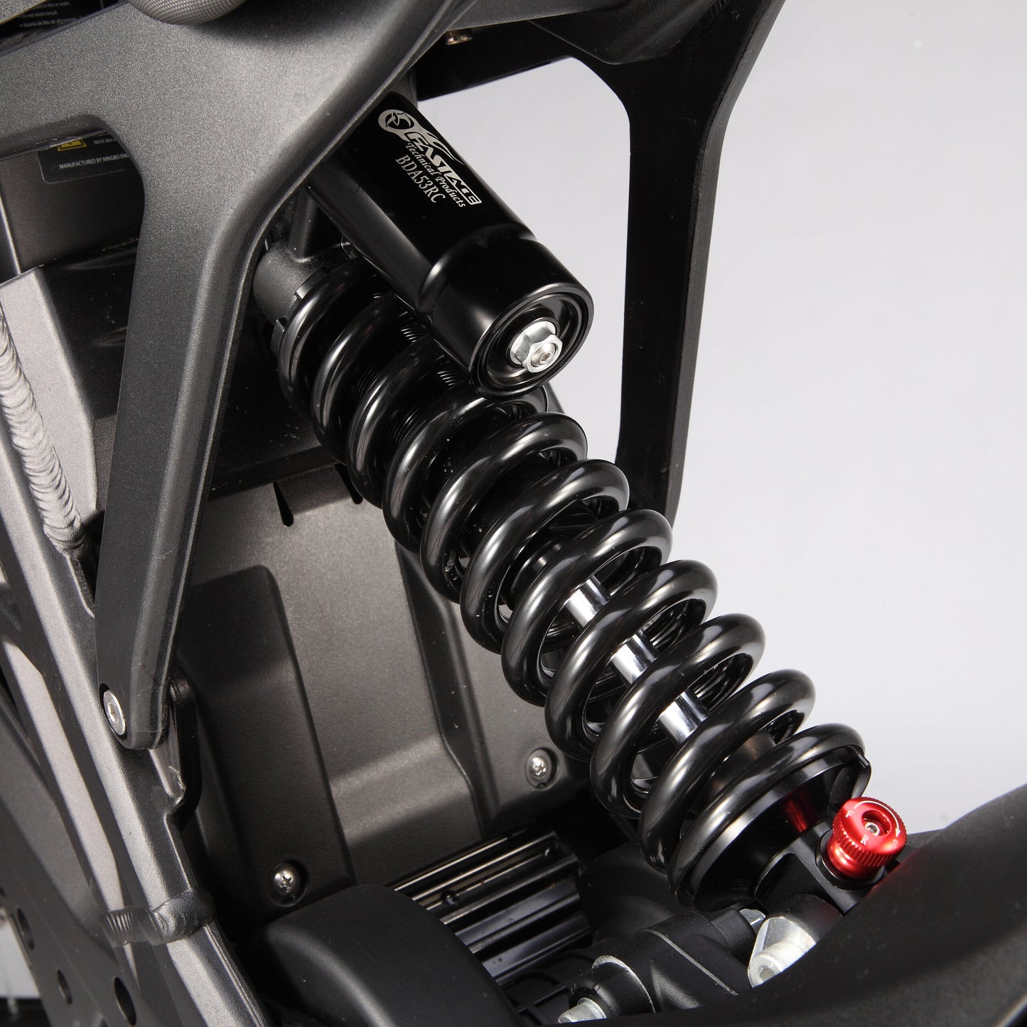 E RIDE PRO SR 72V 25KW ELECTRIC DIRT BIKE (IN STOCK)