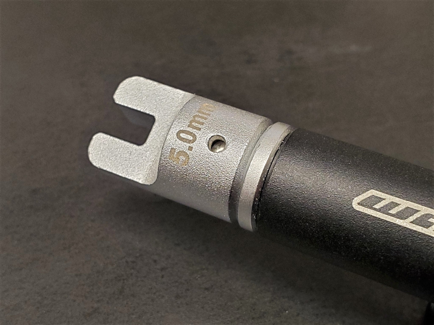 Warp9 - Spoke Torque Wrench Tips