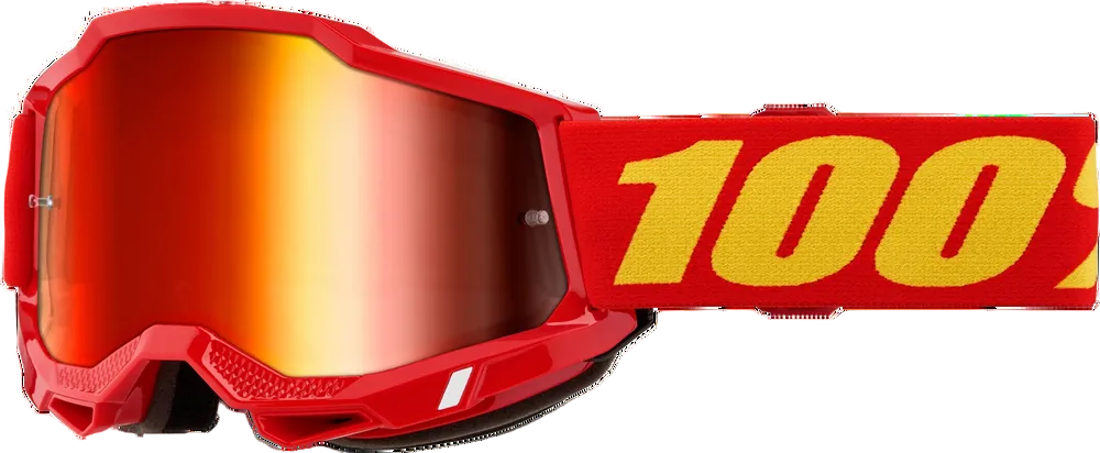 100-PERCENT ACCURI 2 JUNIOR GOGGLE