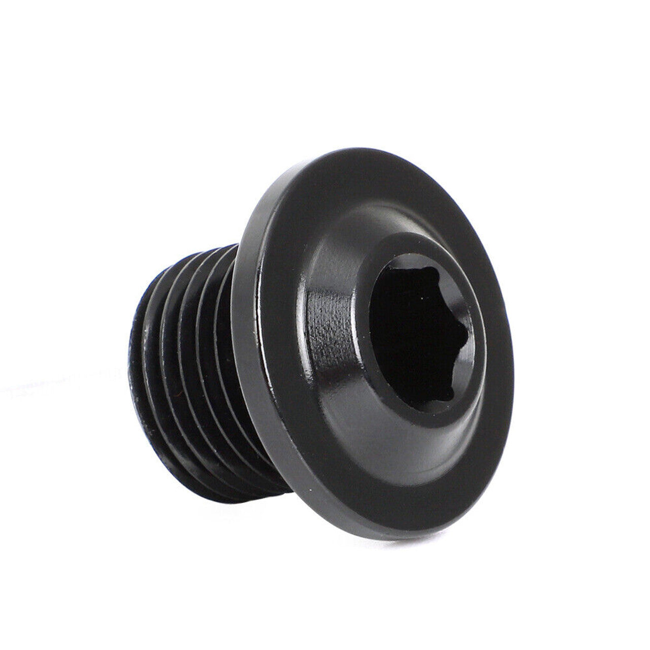 SurRon / XXX Front Wheel Axle Nut (KKE/DNM)