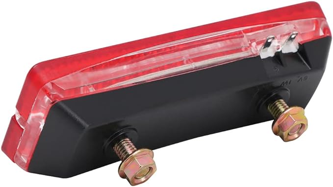 SurRon Replacement OEM Tail Light
