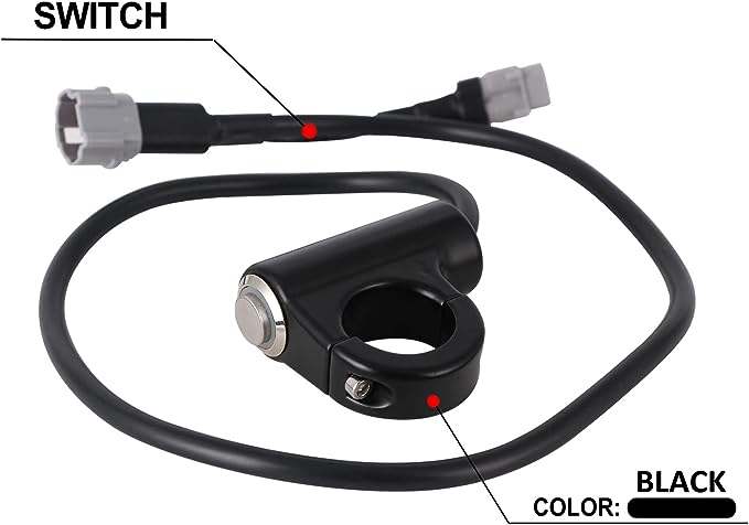 Headlight Kill Switch