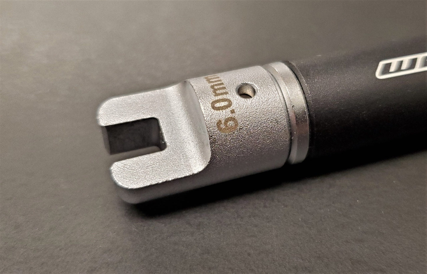 Warp9 - Spoke Torque Wrench Tips