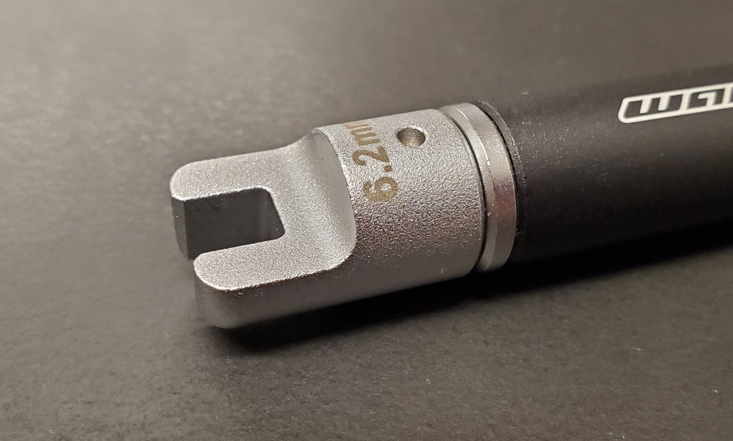 Warp9 - Spoke Torque Wrench Tips