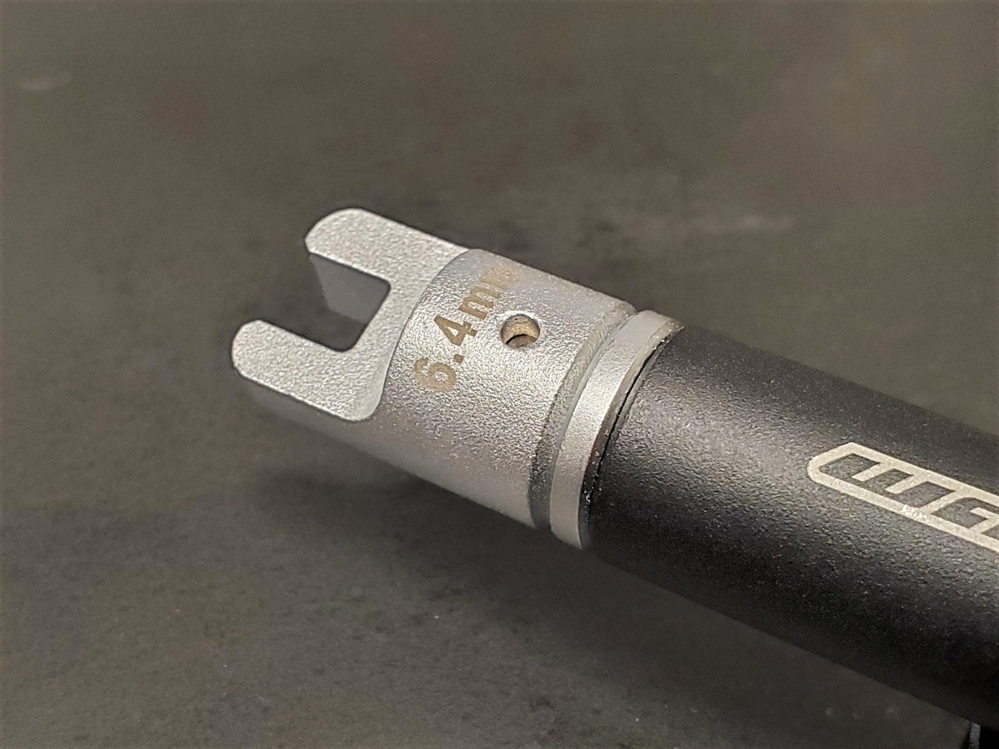 Warp9 - Spoke Torque Wrench Tips
