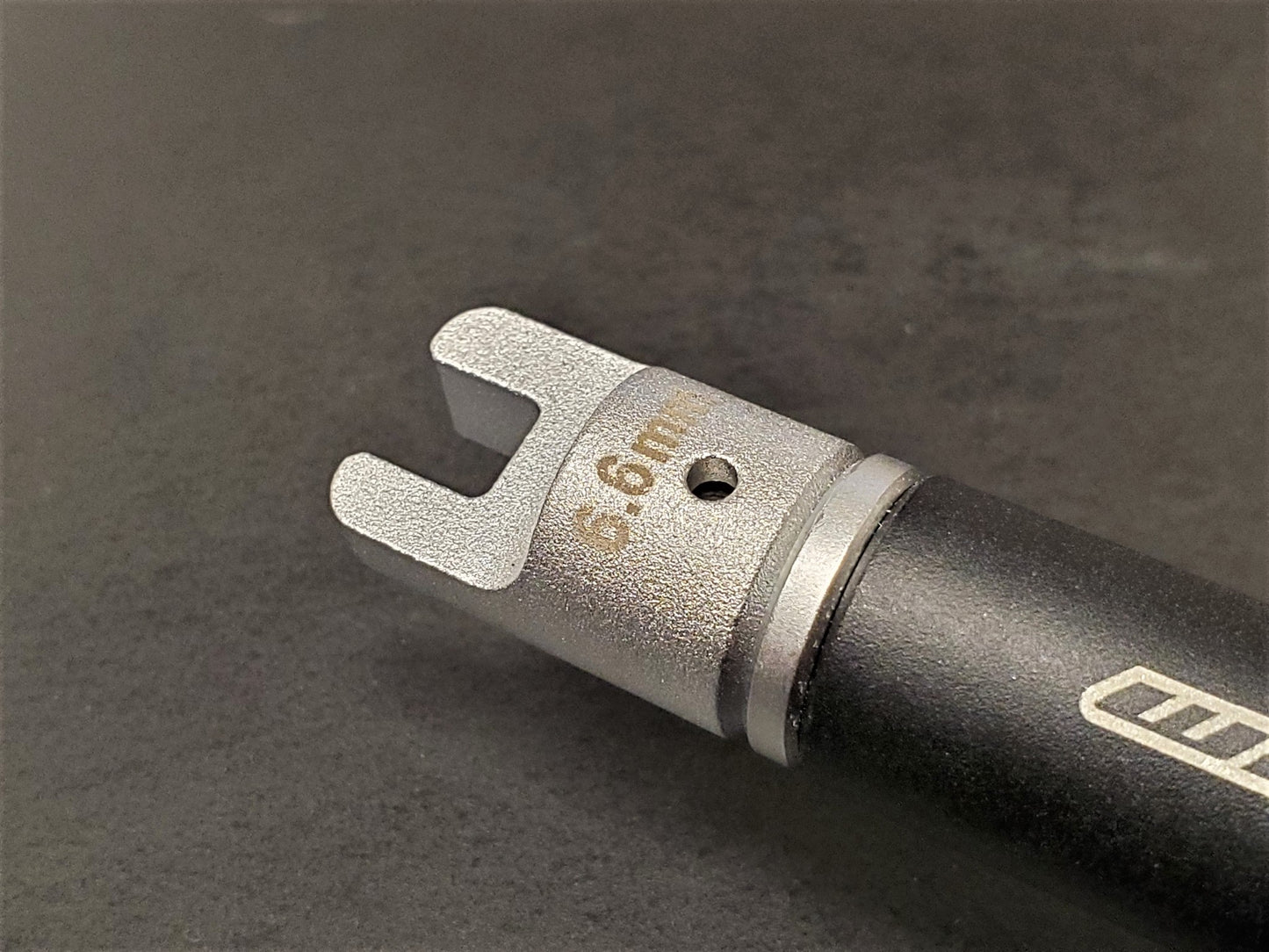 Warp9 - Spoke Torque Wrench Tips