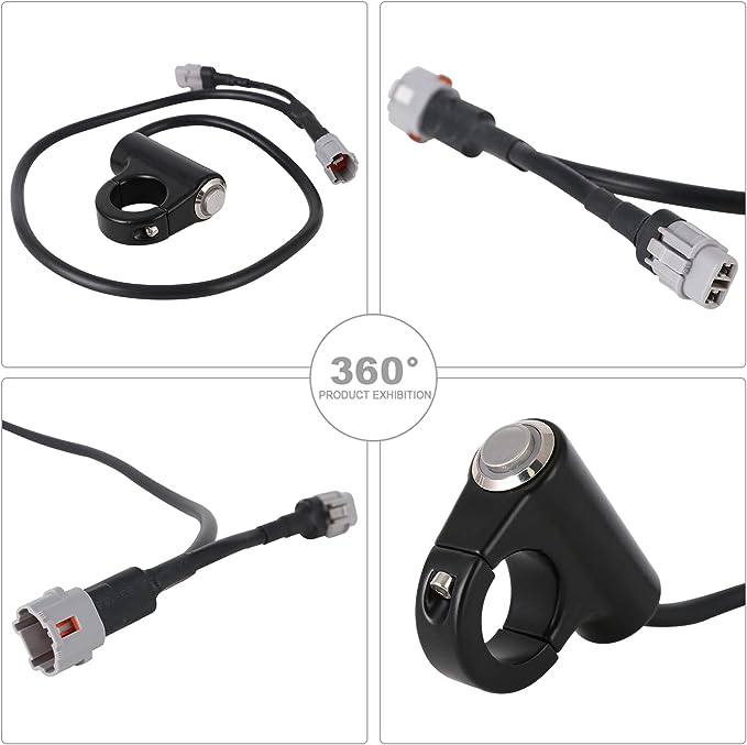 Headlight Kill Switch