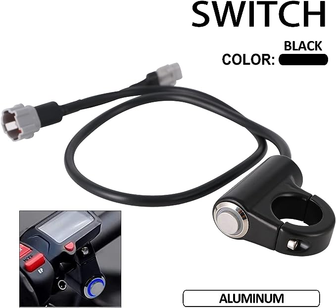 Headlight Kill Switch
