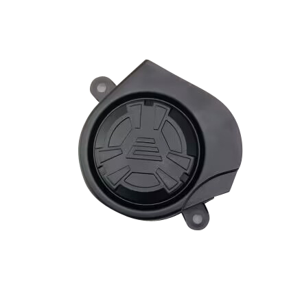 E Ride Pro - Motor Protection Guard