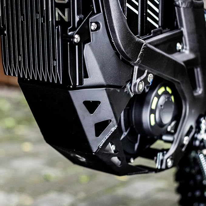 SurRon OEM Bash Guard