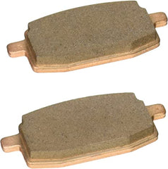 ONYX EBC Front Sintered Brake Pads