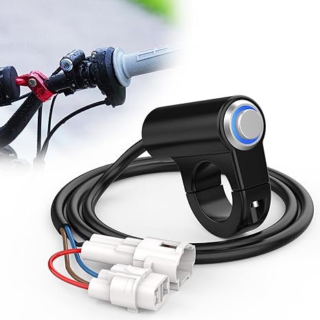 Headlight Kill Switch