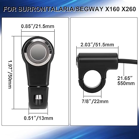 Headlight Kill Switch