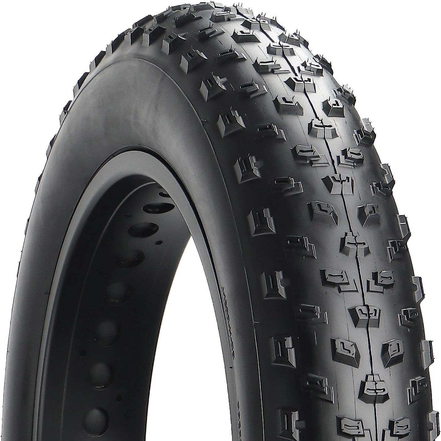 Tumble Kevlar 20x4 Fat Bike Tire