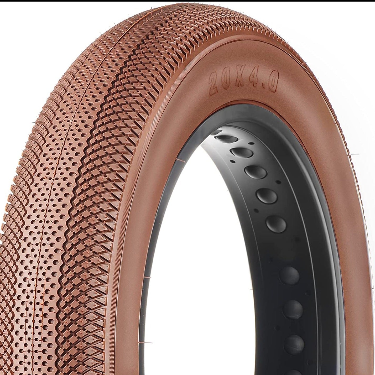 HyperPave 20/24/26x4.0 Fat Bike Tire