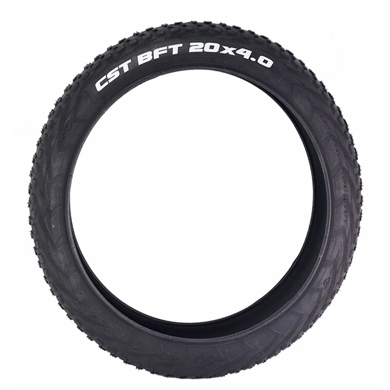 CST BFT C1752 20/26x4.0 Fat Tire