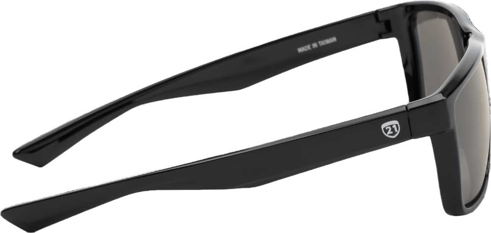 HIGHWAY 21 LOCKE SUNGLASSES