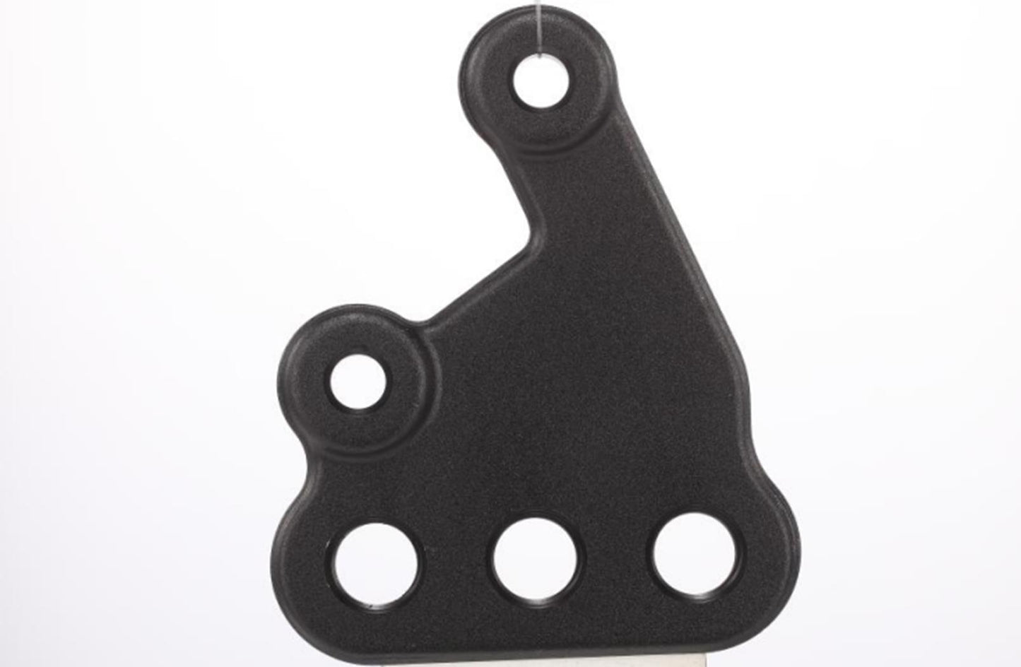 E Ride Pro - Foot Peg Mounting Brackets