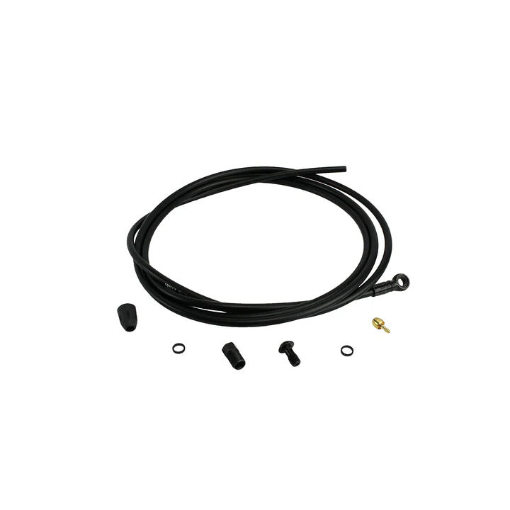 Hayes Dominion K2 Hydraulic Hose Kit