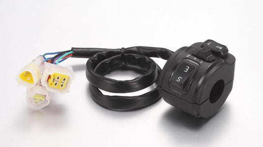 E Ride Pro - Handlebar Control Switch 1.0 / 2.0 Turbo