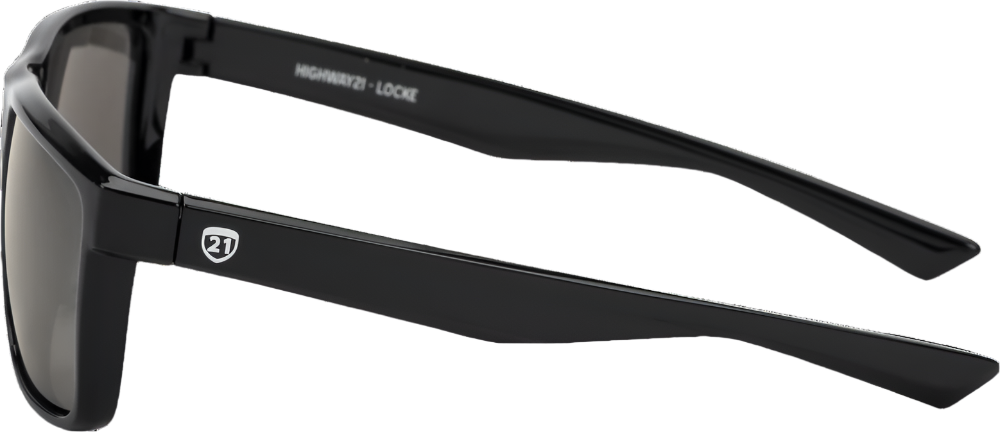HIGHWAY 21 LOCKE SUNGLASSES